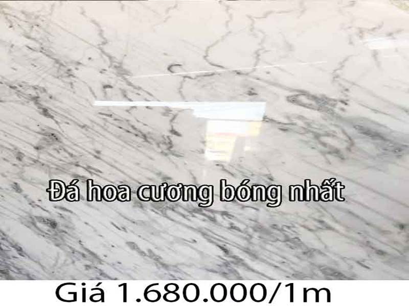 đá hoa cương marble bianco carara